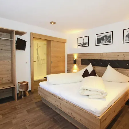 Lejlighed Modern Right On The Ski Slope See