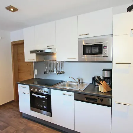 Modern Right On The Ski Slope See
