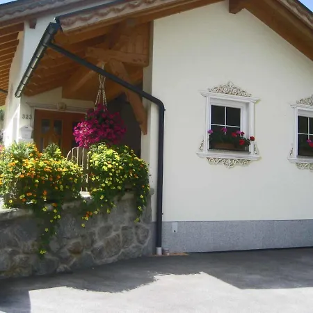 Lejlighed Modern Right On The Ski Slope