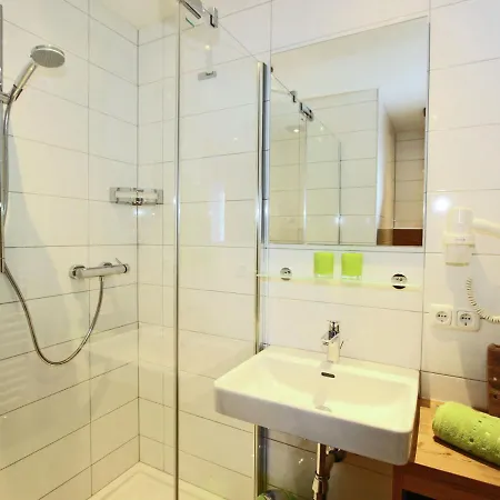 Lejlighed Modern Right On The Ski Slope See