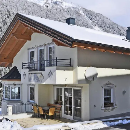 Apartment Modern Right On The Ski Slope *