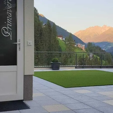 Modern Right On The Ski Slope See