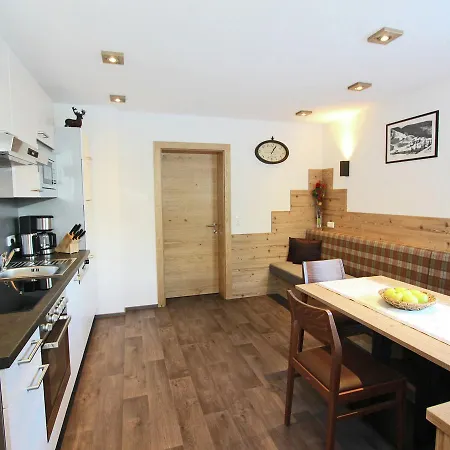 Modern Right On The Ski Slope *