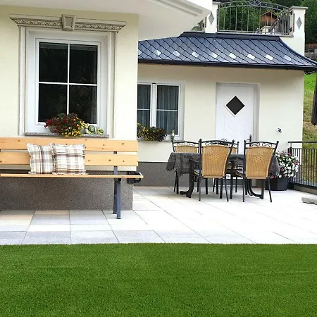 Apartment Modern Right On The Ski Slope See